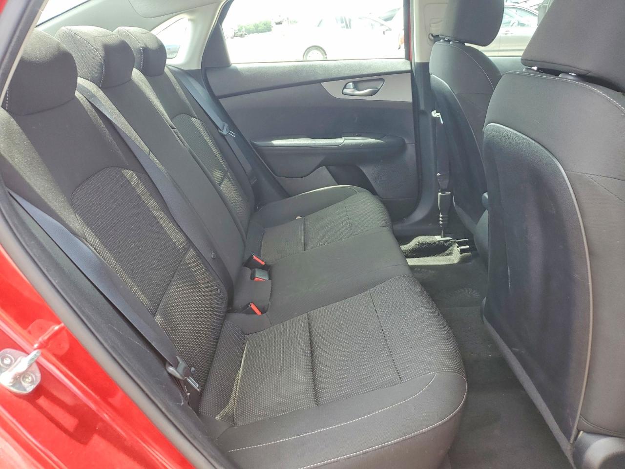 Kia Forte Lxs