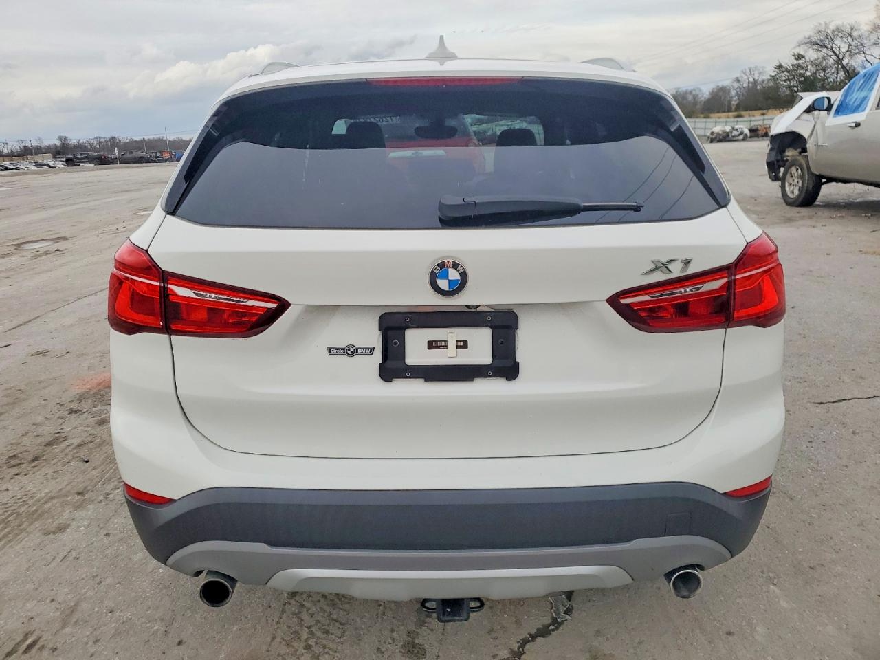 BMW X Series Xdrive28i
