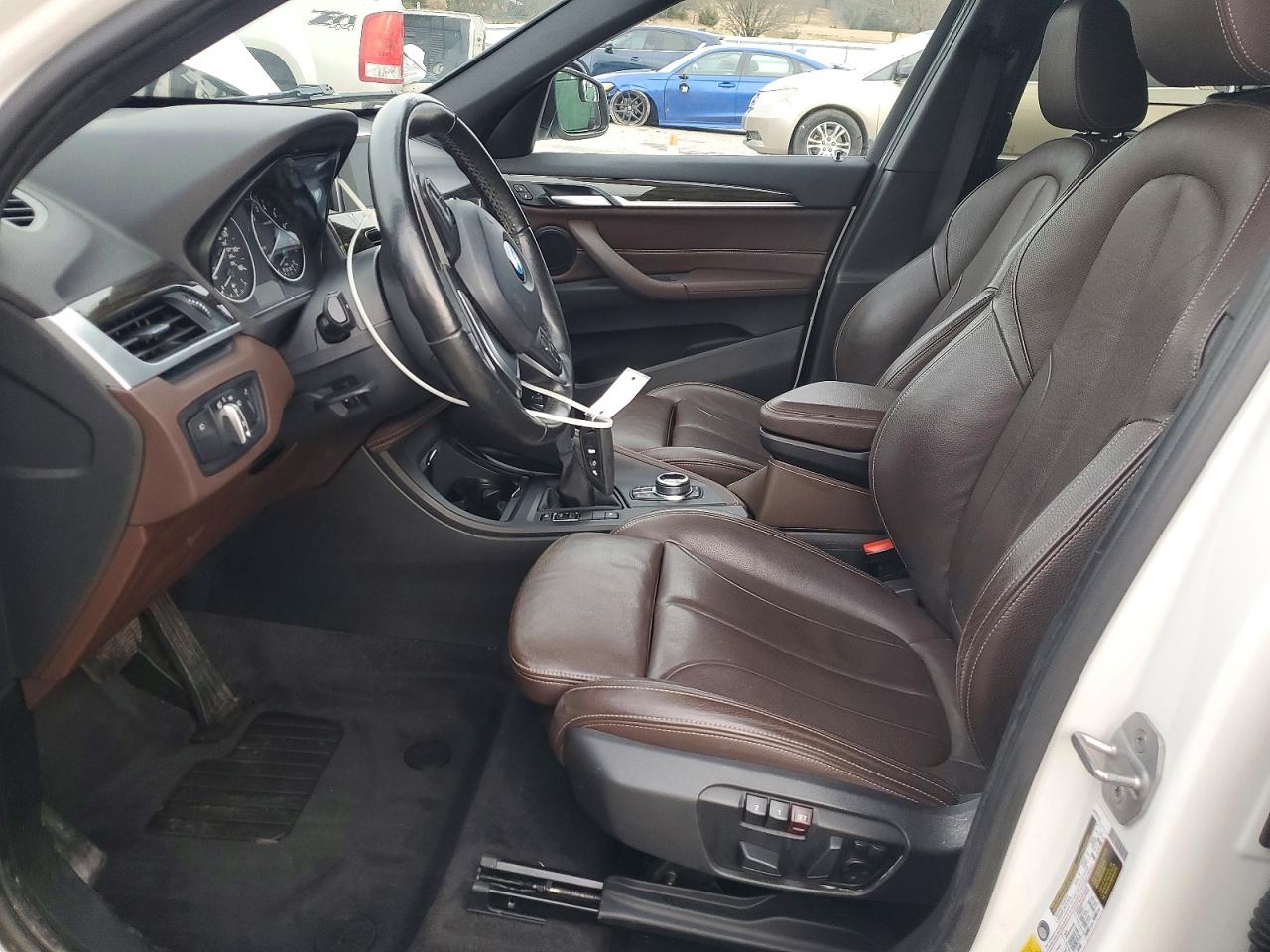 BMW X Series Xdrive28i