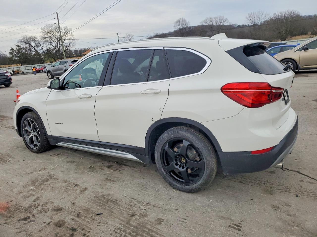 BMW X Series Xdrive28i