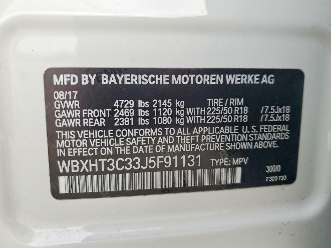 BMW X Series Xdrive28i