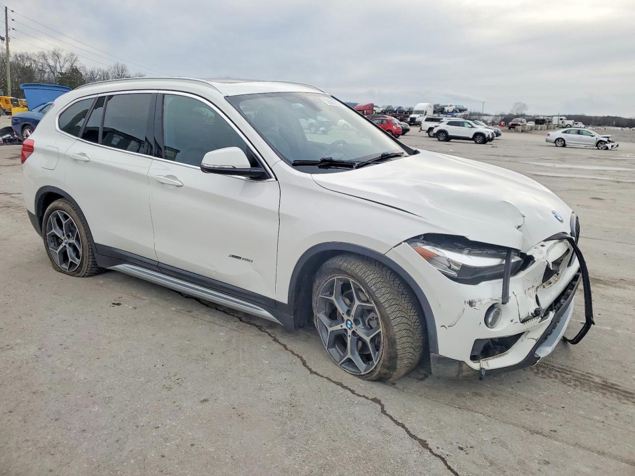 BMW X Series Xdrive28i