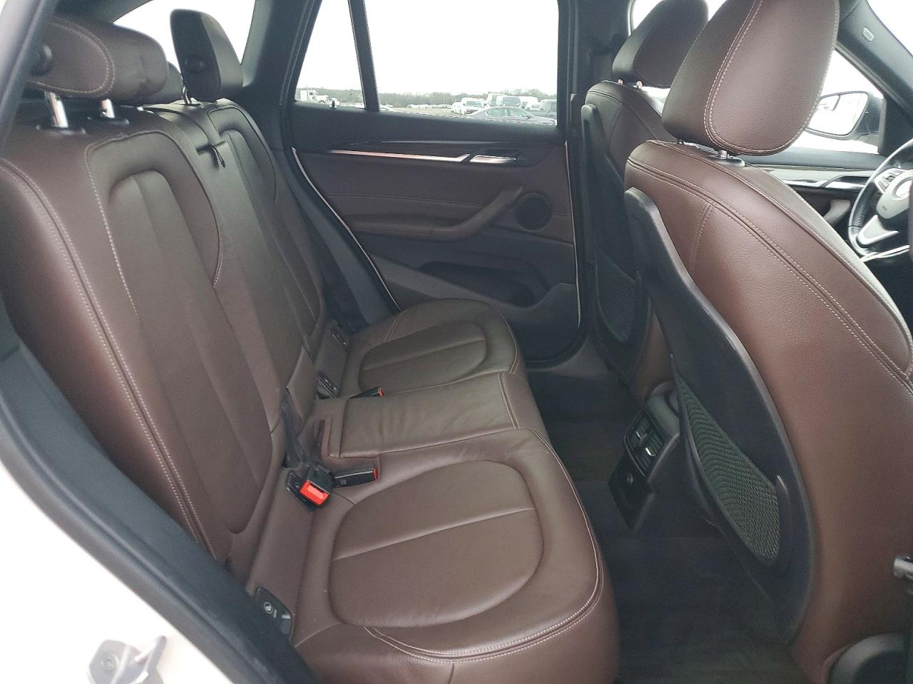 BMW X Series Xdrive28i
