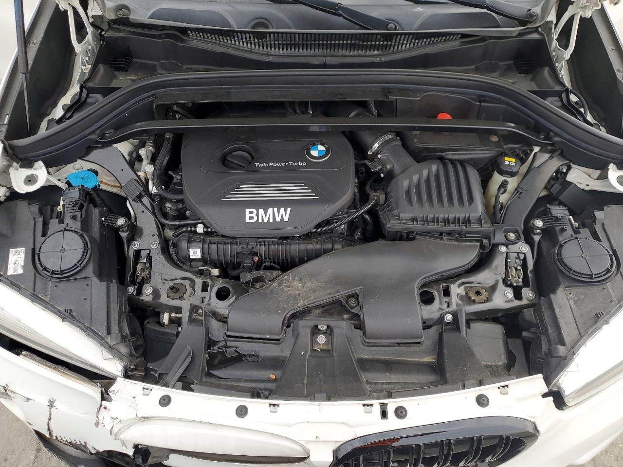 BMW X Series Xdrive28i