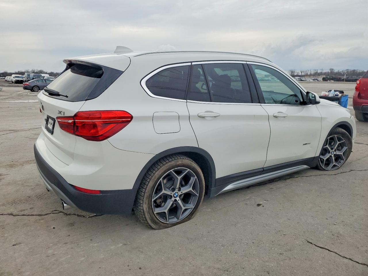 BMW X Series Xdrive28i