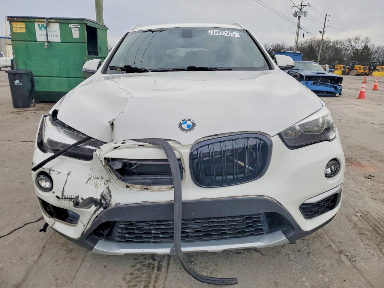 BMW X Series Xdrive28i