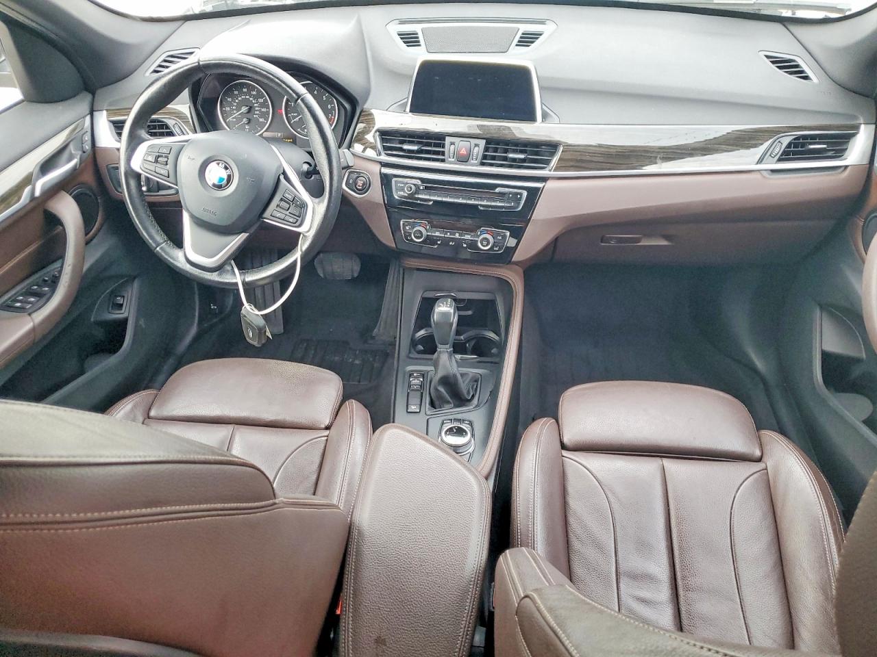 BMW X Series Xdrive28i