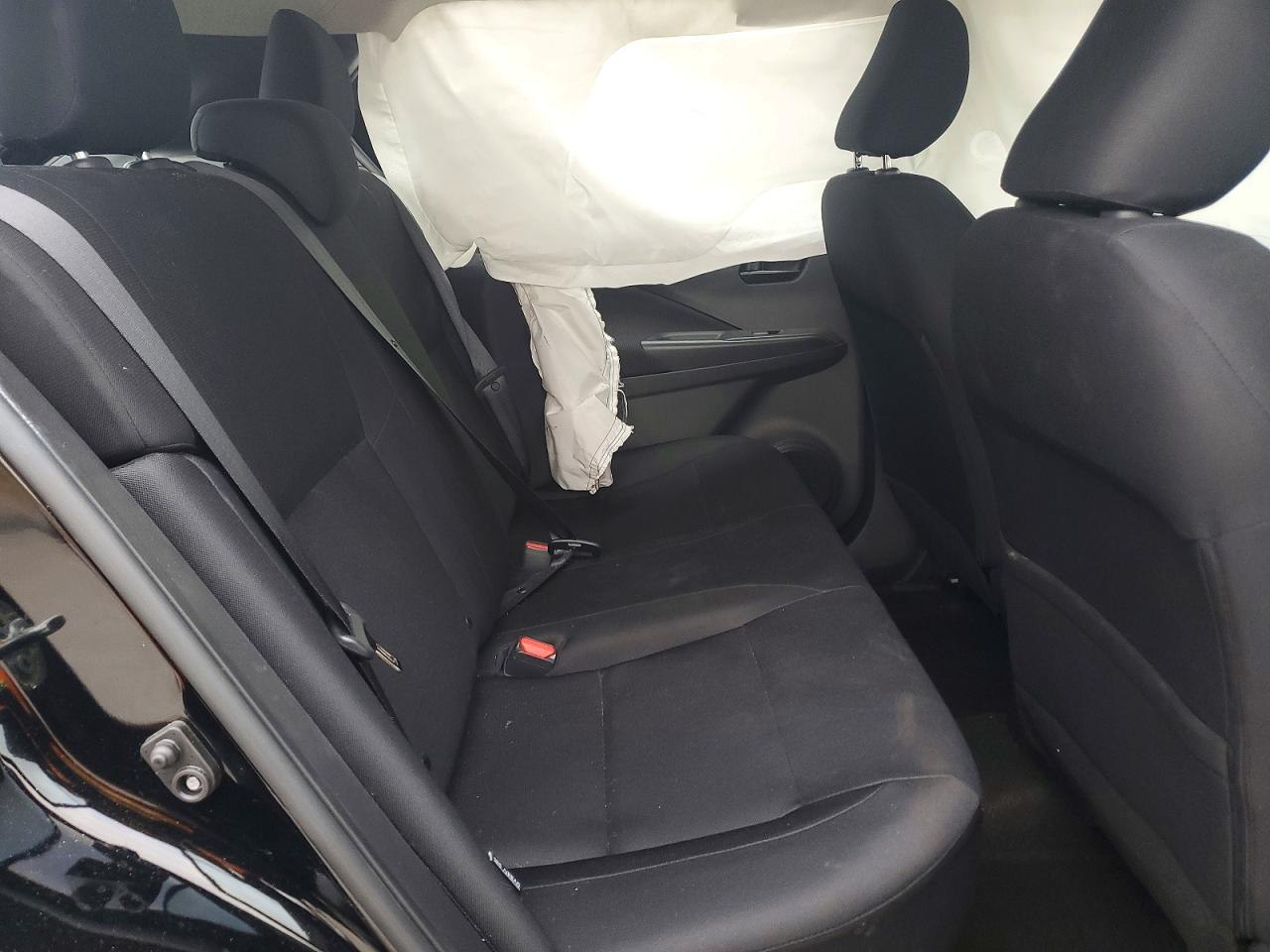 Nissan Kicks S