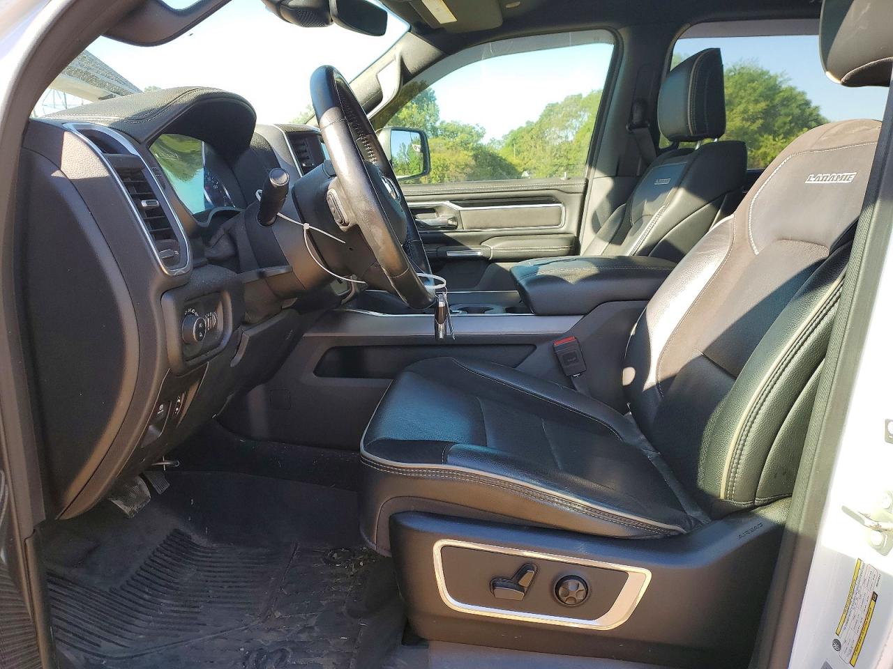 Ram 1500 Laramie