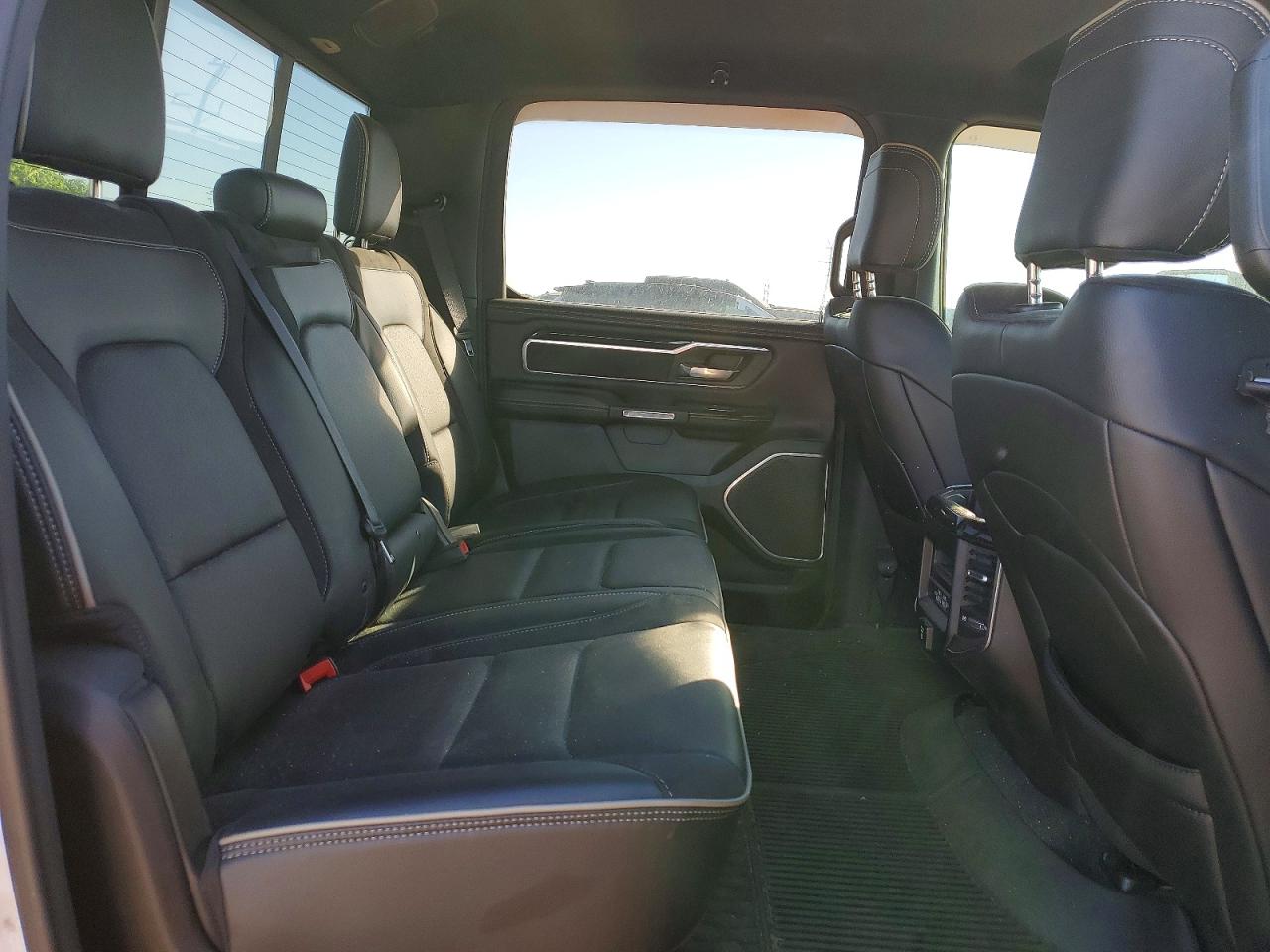 Ram 1500 Laramie