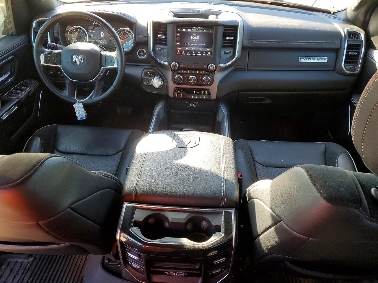 Ram 1500 Laramie