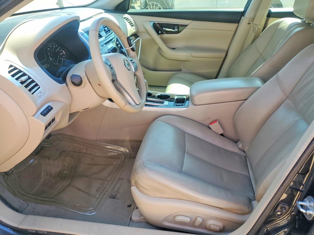 Nissan Altima 2.5 Sl