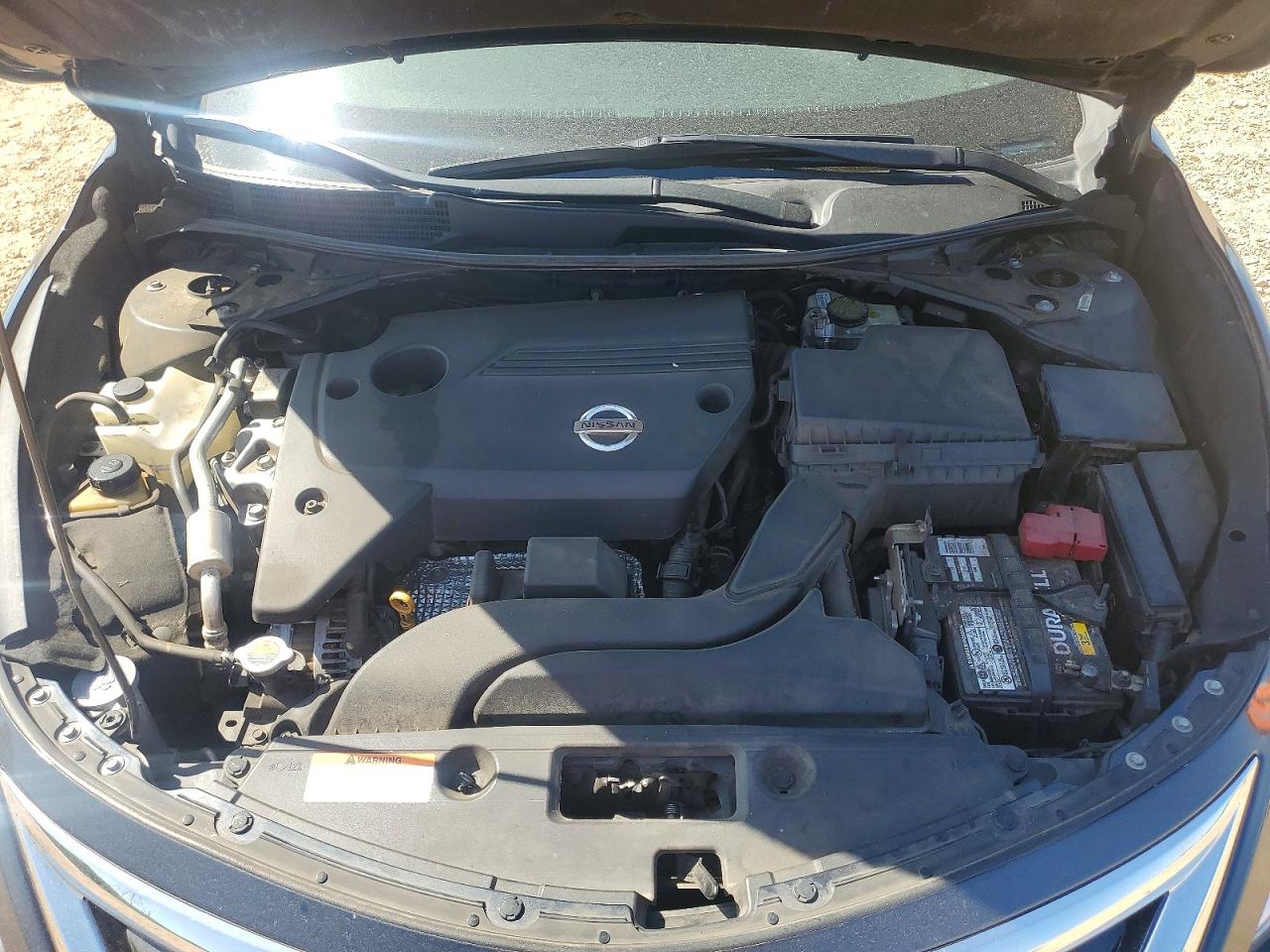 Nissan Altima 2.5 Sl