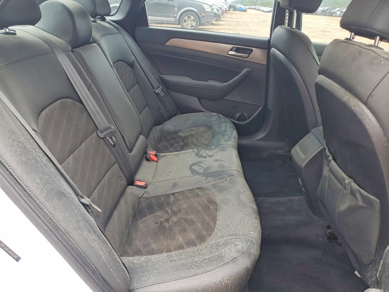 Hyundai SONATA Sport