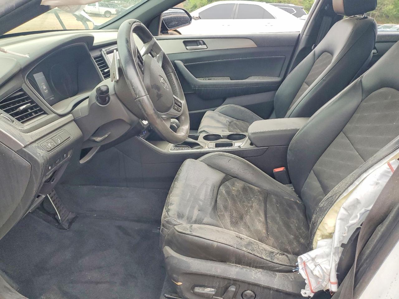 Hyundai SONATA Sport