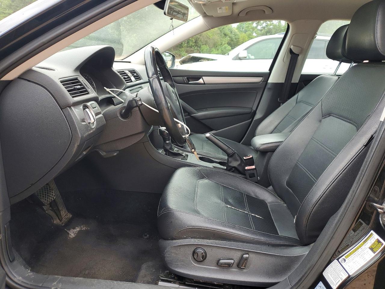 Volkswagen Passat S