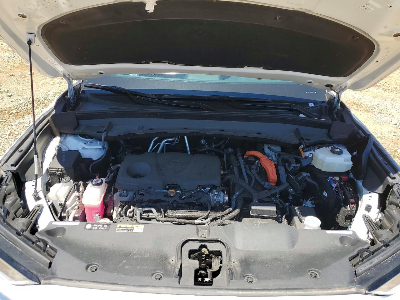 Toyota Grand High Limited