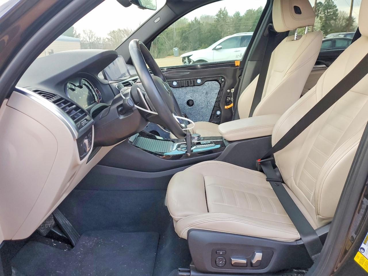 BMW X Series Sdrive30i