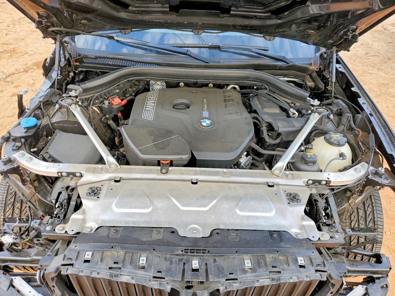 BMW X Series Sdrive30i