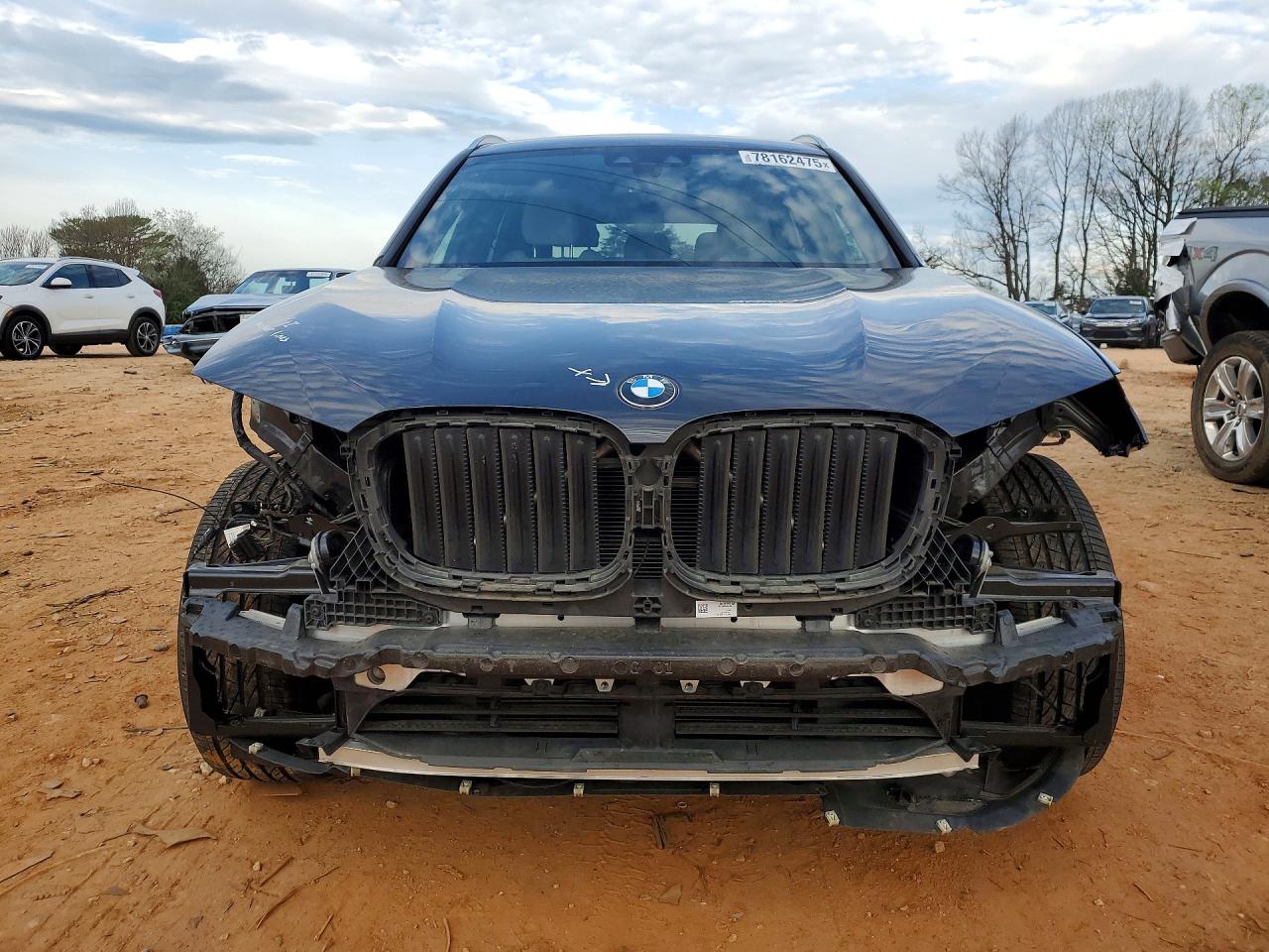 BMW X Series Sdrive30i