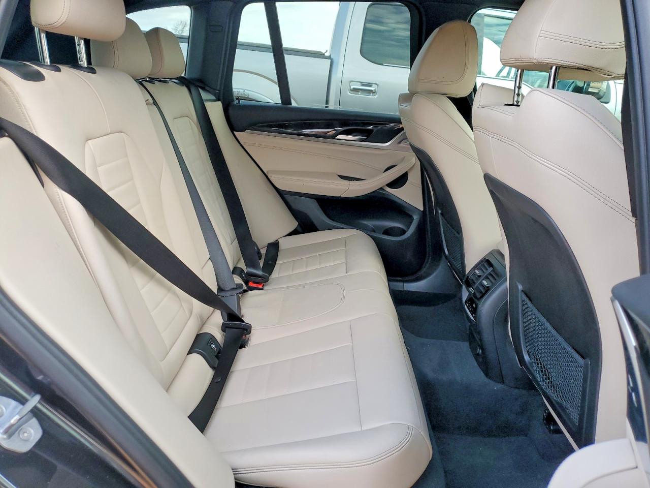 BMW X Series Sdrive30i