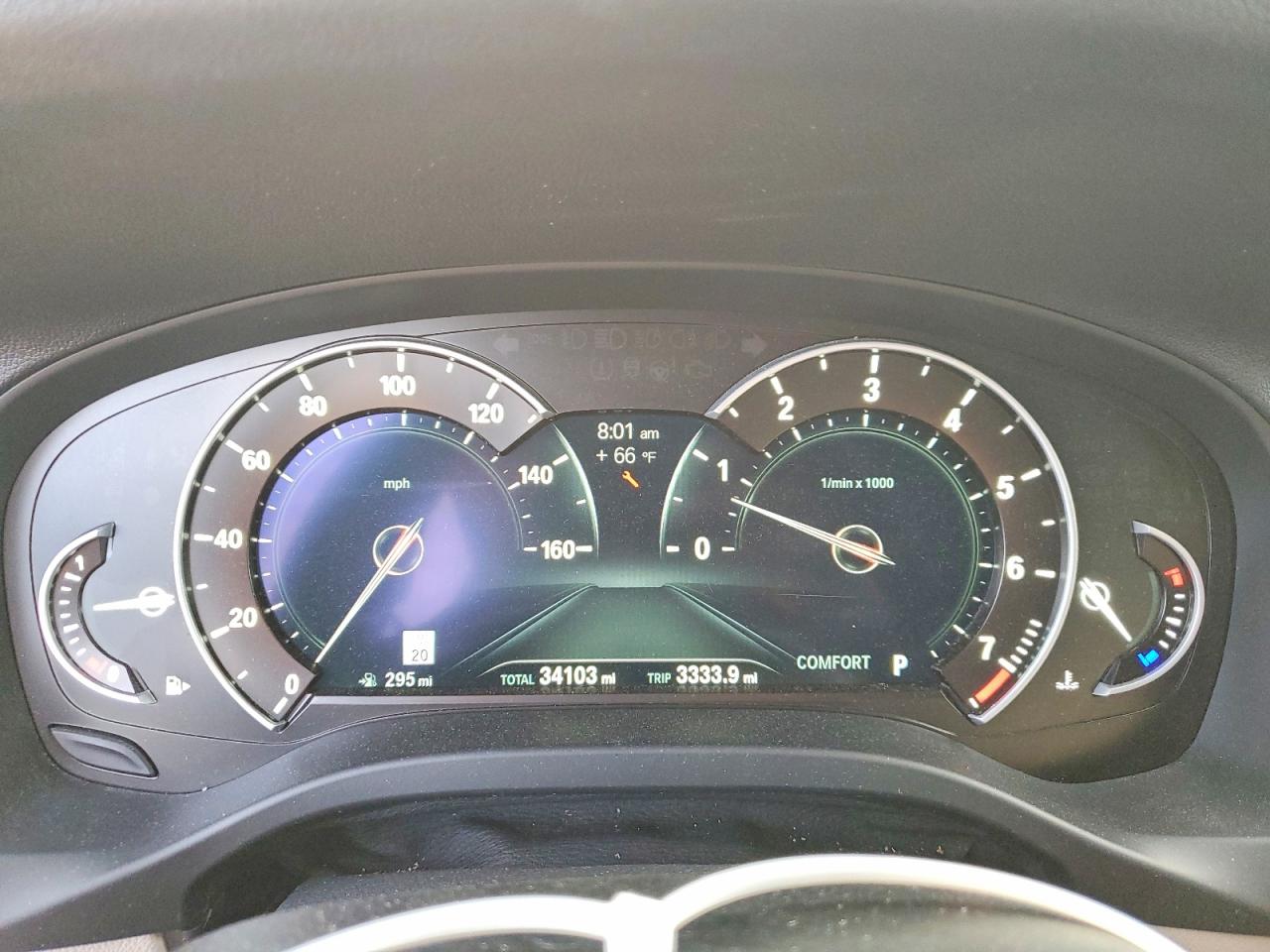 BMW X Series Sdrive30i