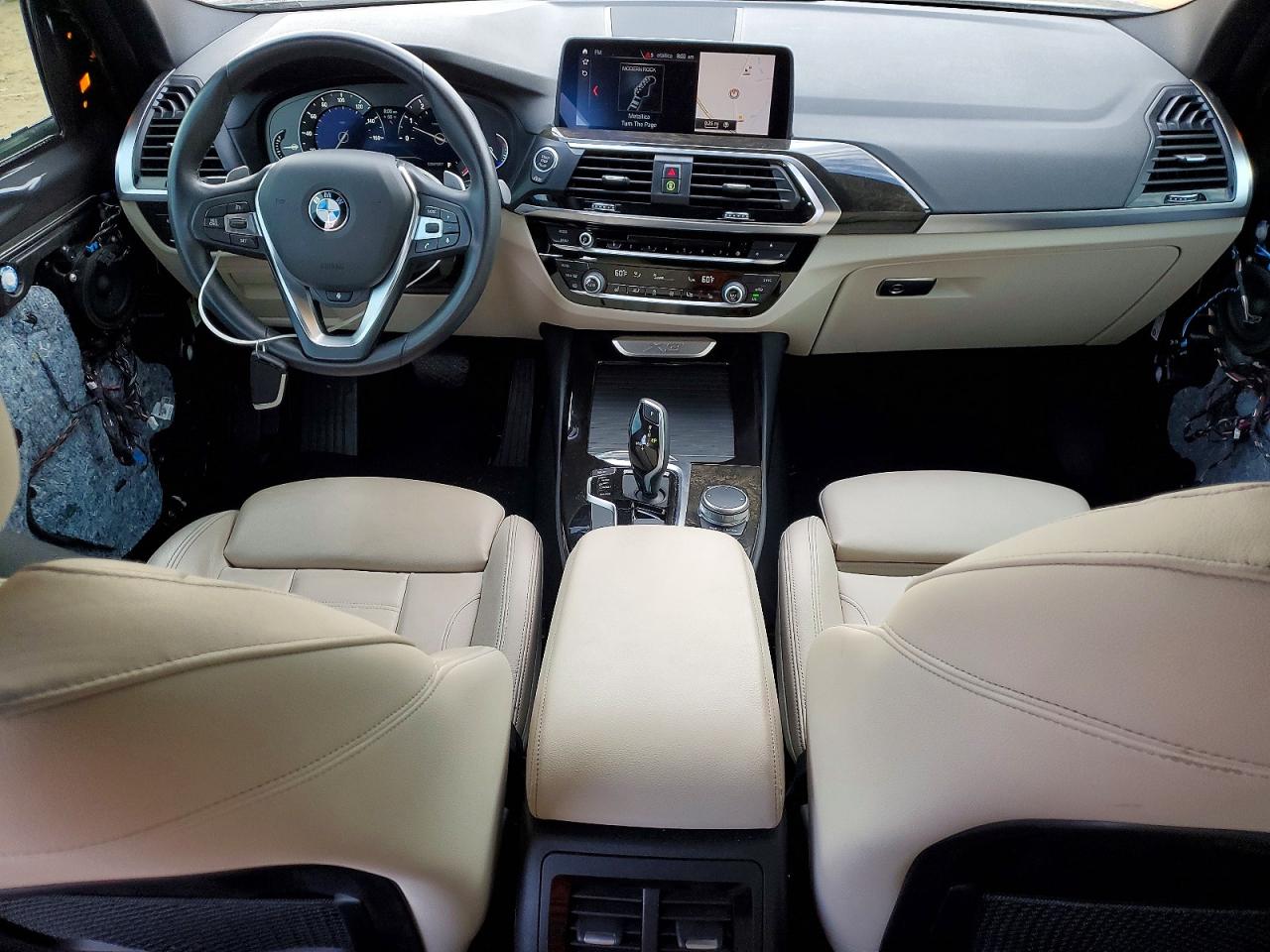 BMW X Series Sdrive30i