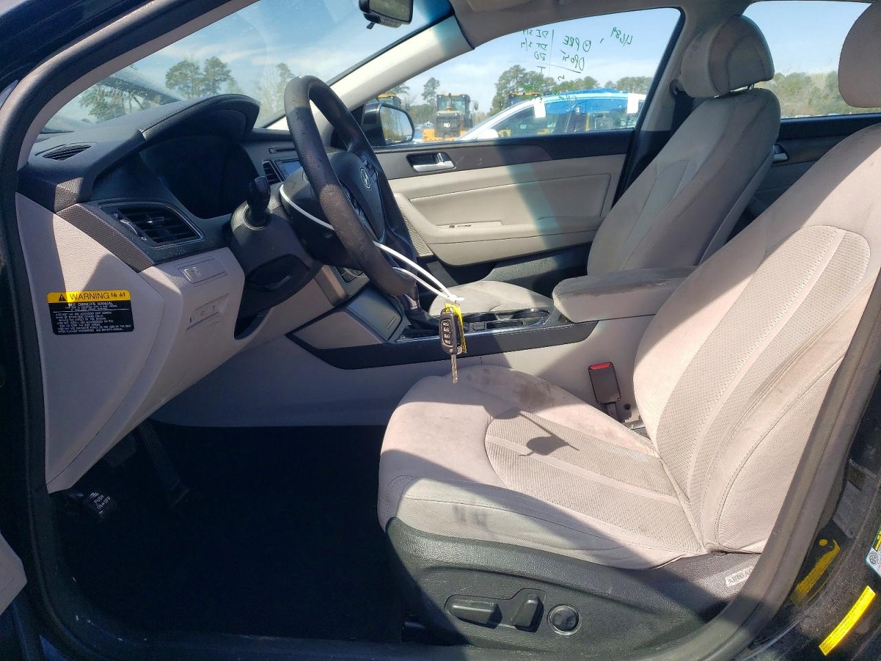 Hyundai SONATA Sport