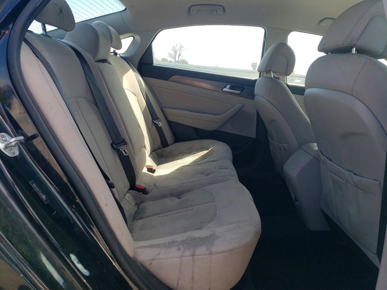 Hyundai SONATA Sport