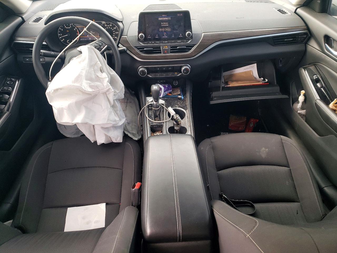 Nissan Altima 2.5 Sv