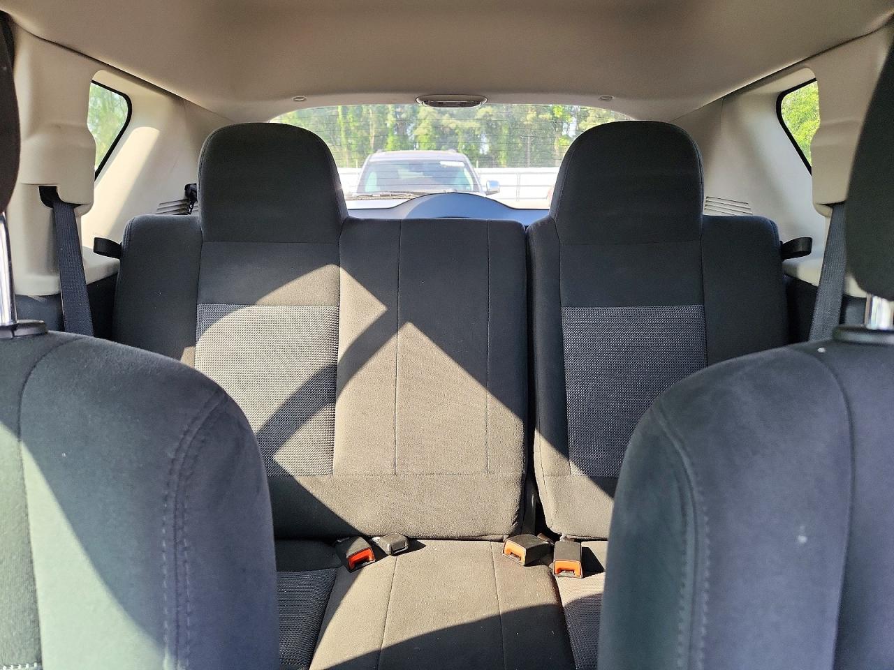 Jeep Compass Sport