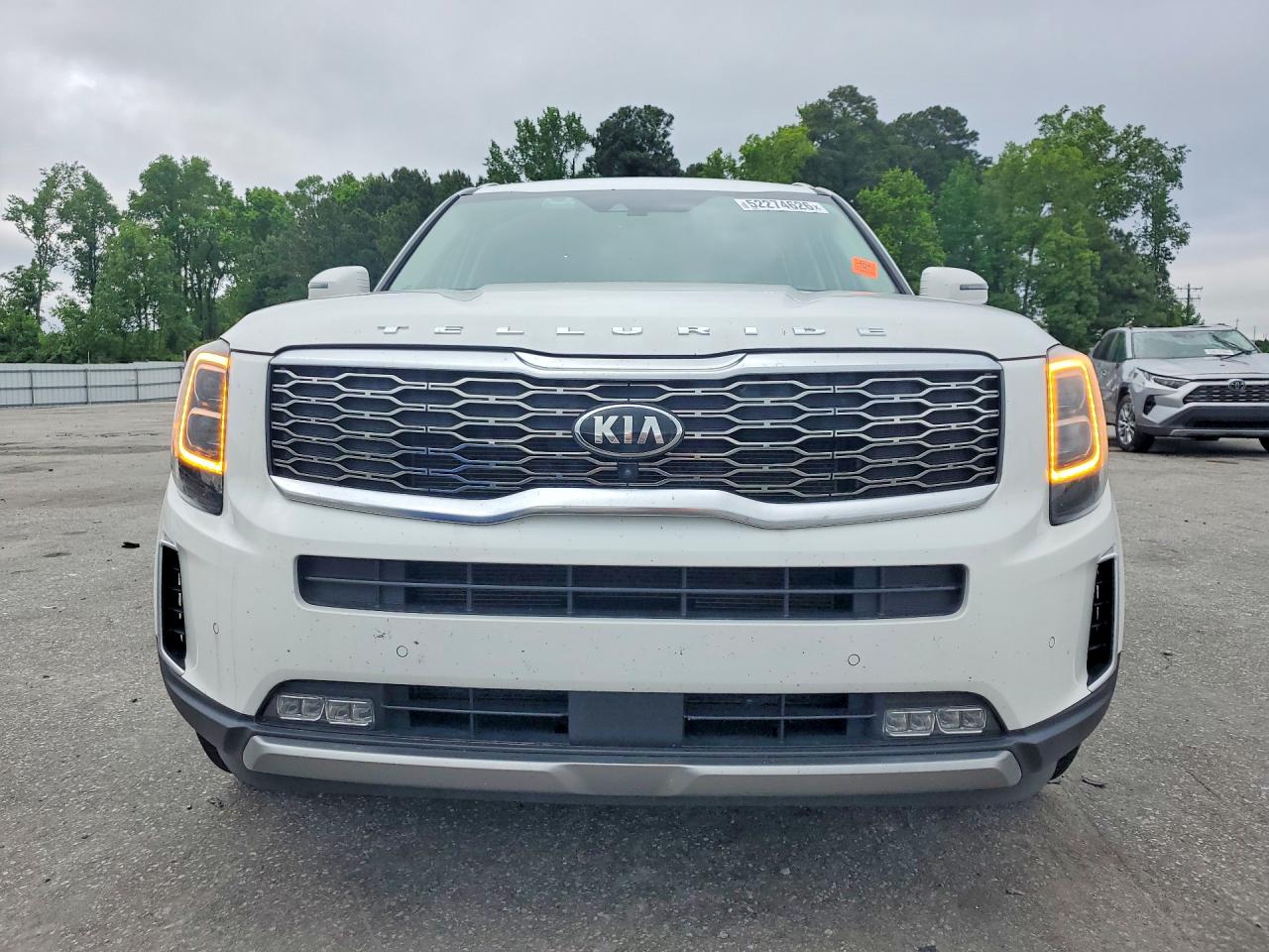 Kia Telluride Sx