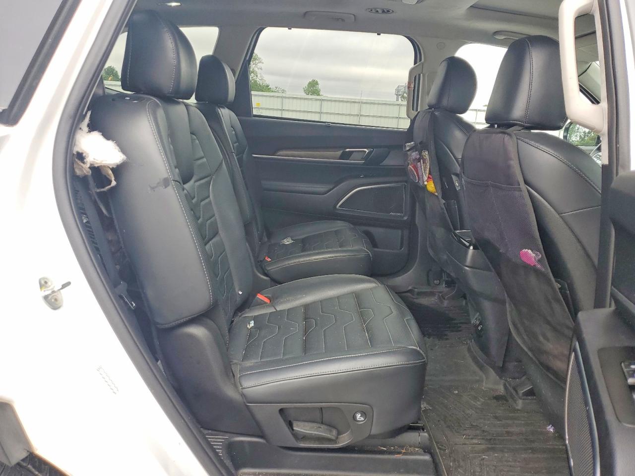 Kia Telluride Sx