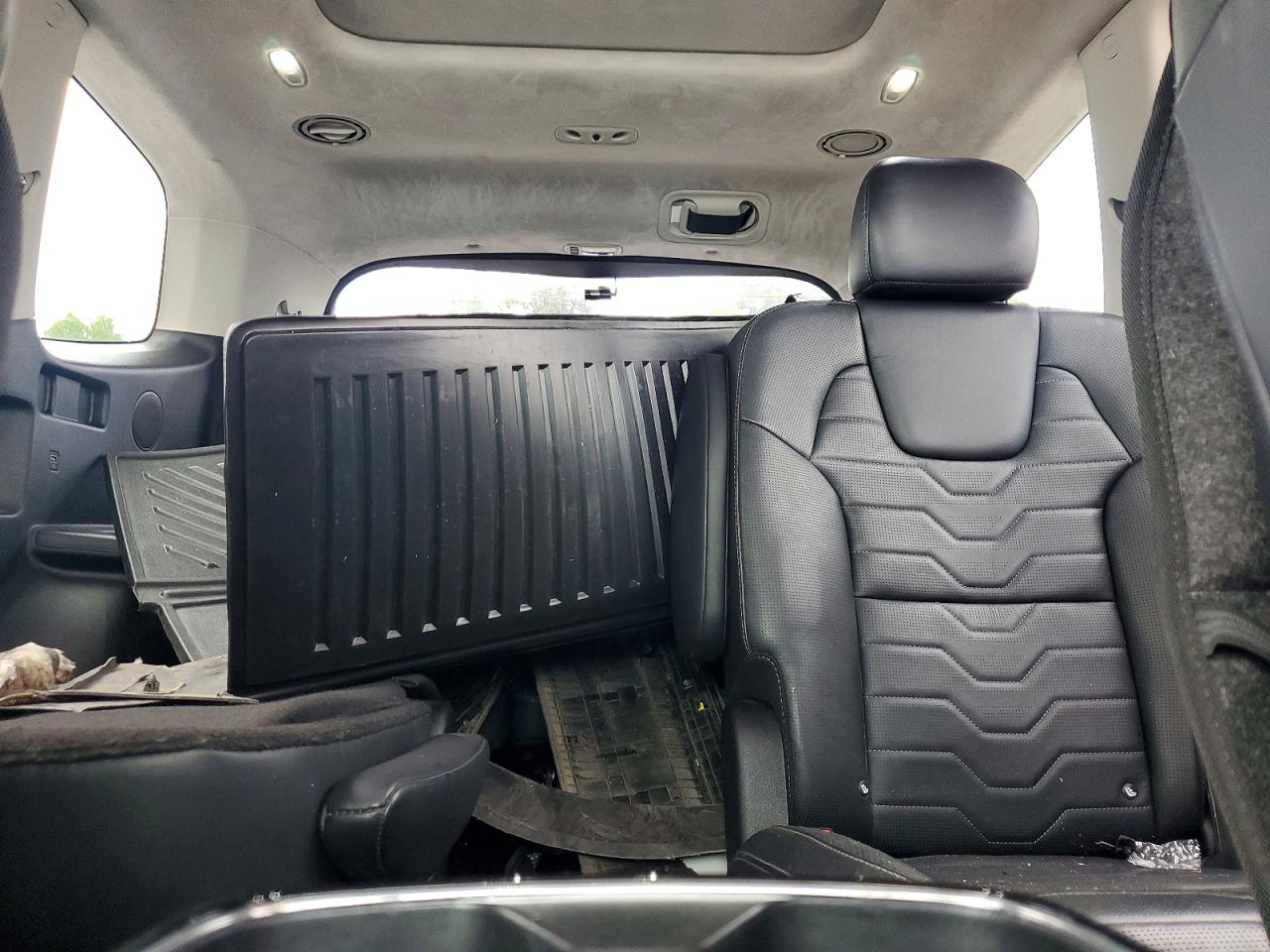 Kia Telluride Sx