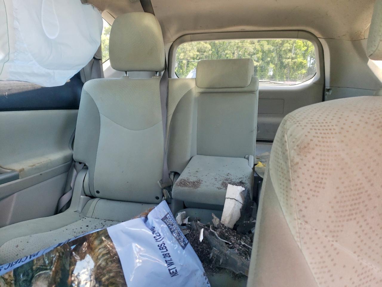 Toyota Prius v Two