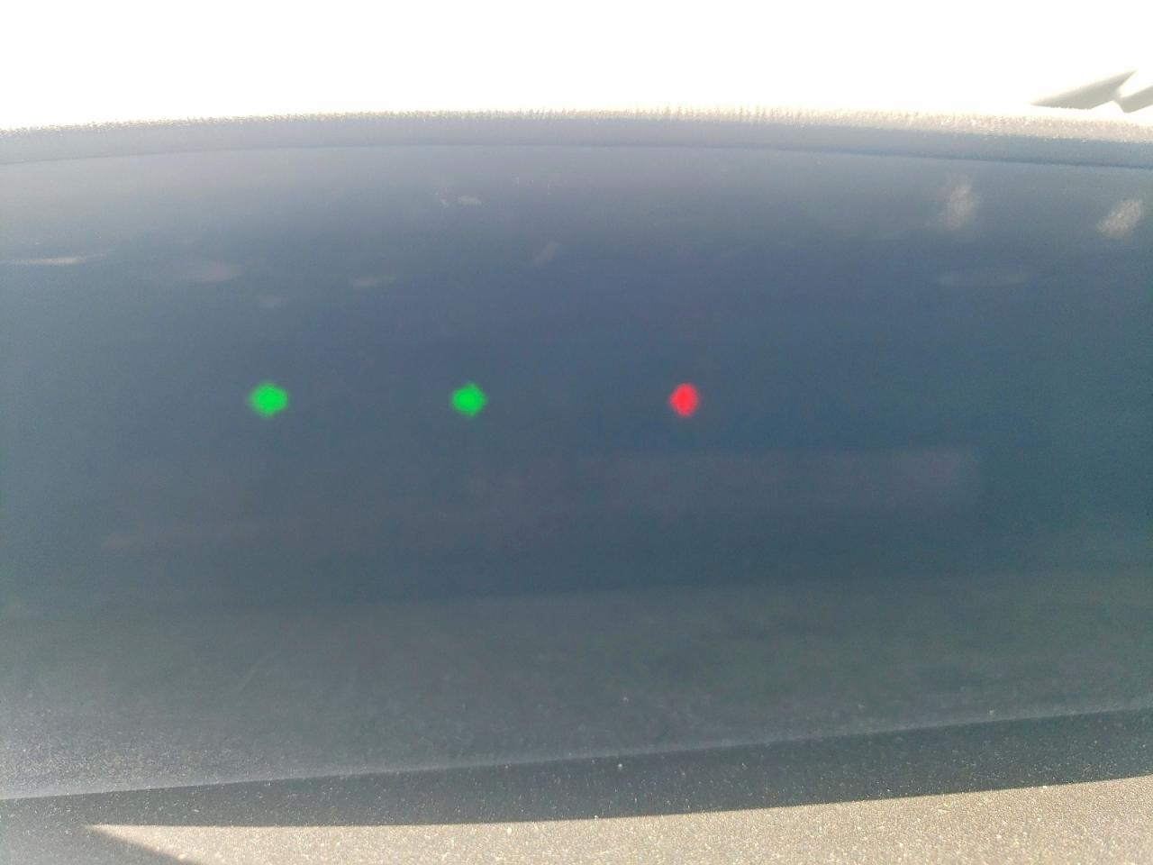 Toyota Prius v Two