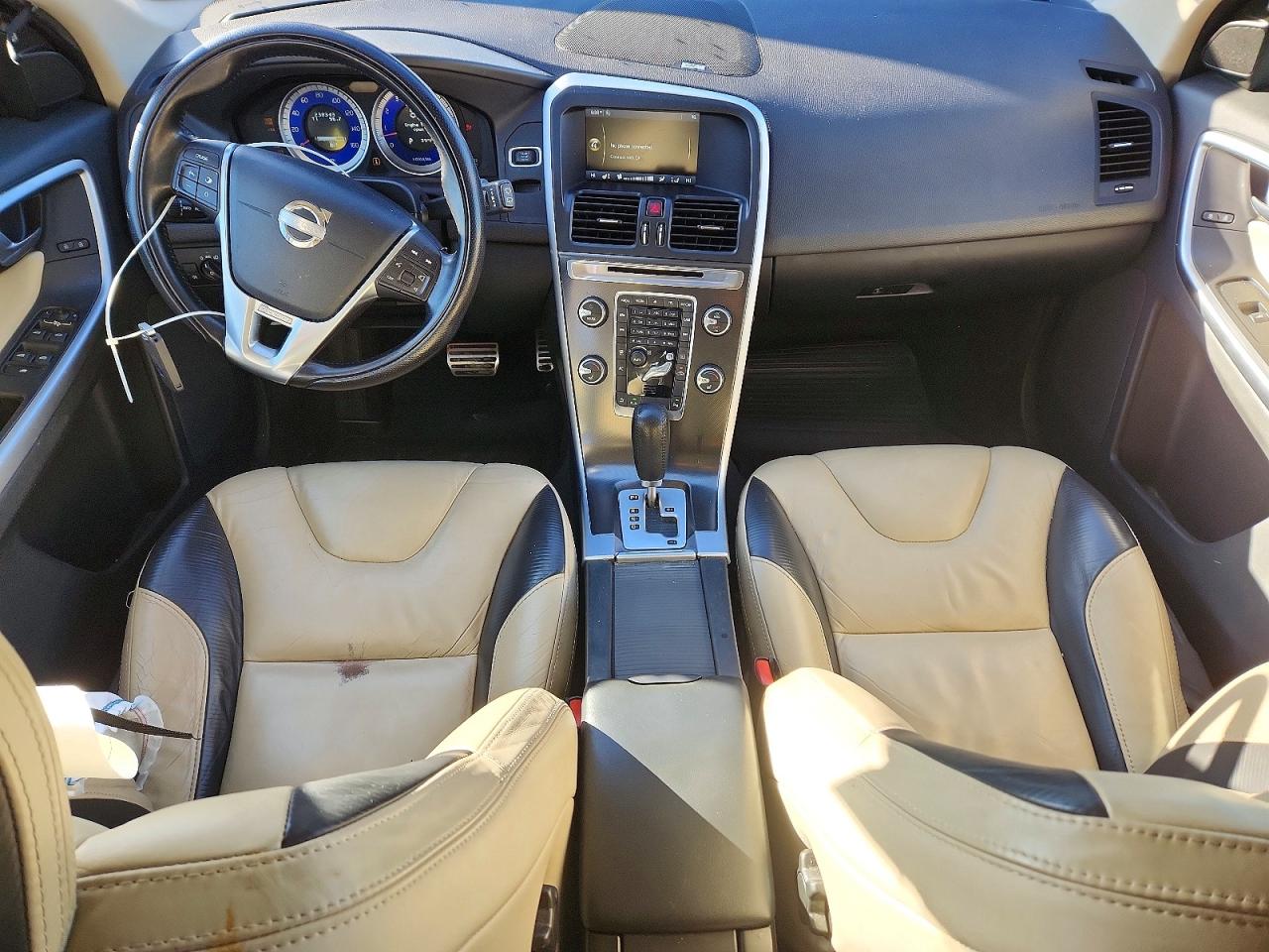 Volvo XC60 T6