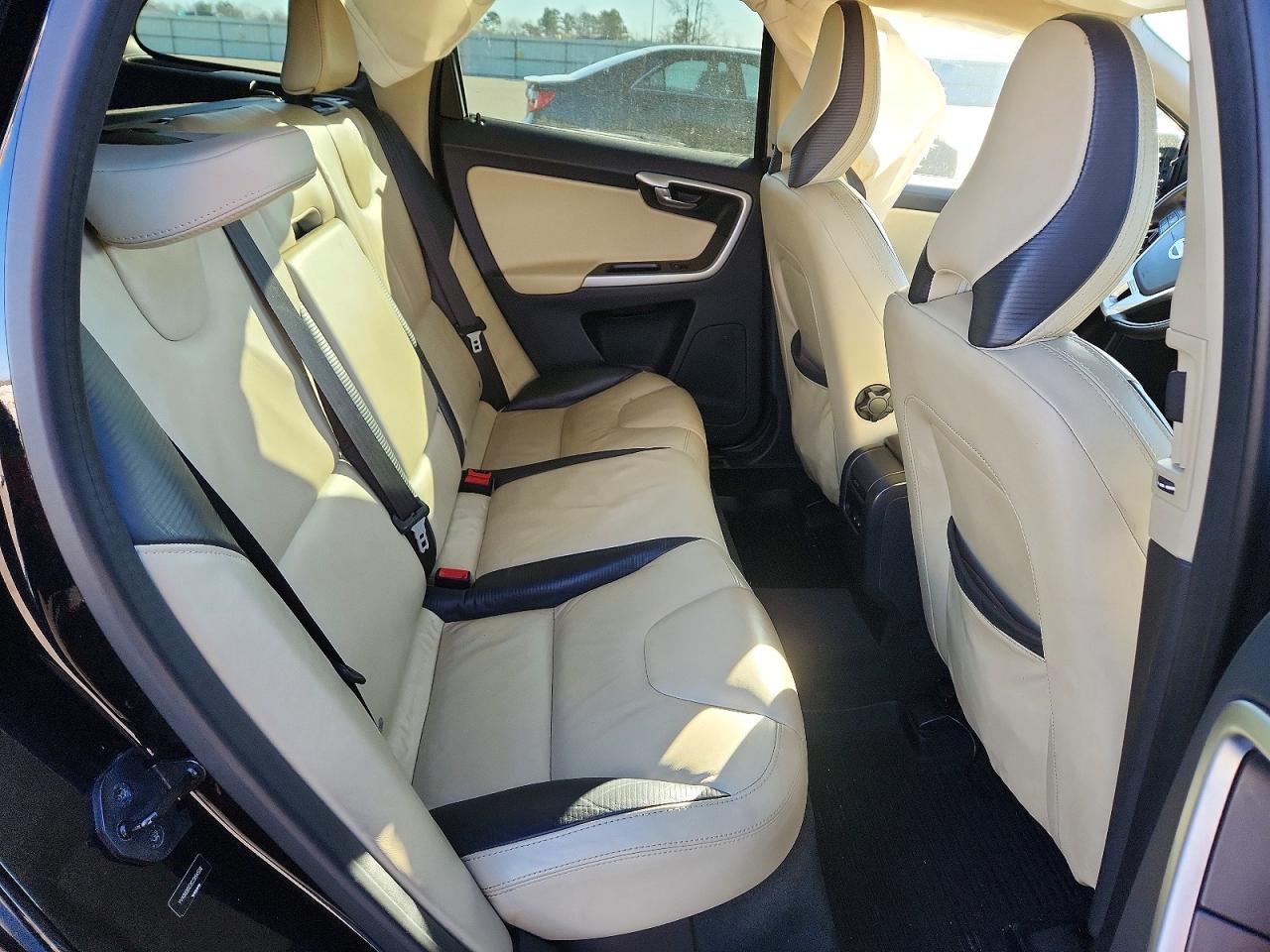 Volvo XC60 T6