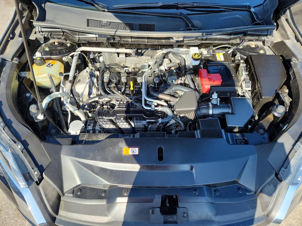 Mitsubishi Outlander Se Ralliart Edition