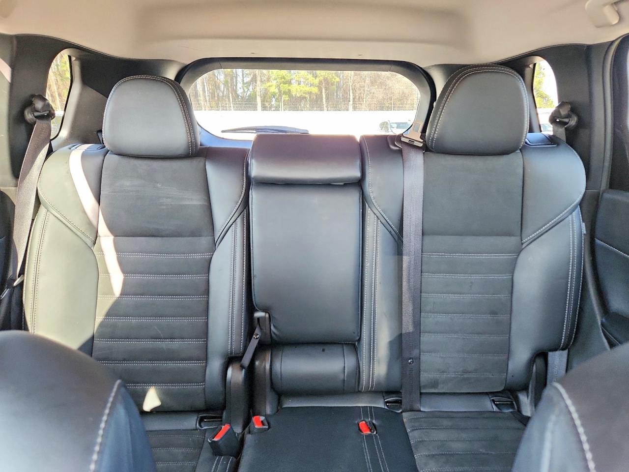 Mitsubishi Outlander Se Ralliart Edition