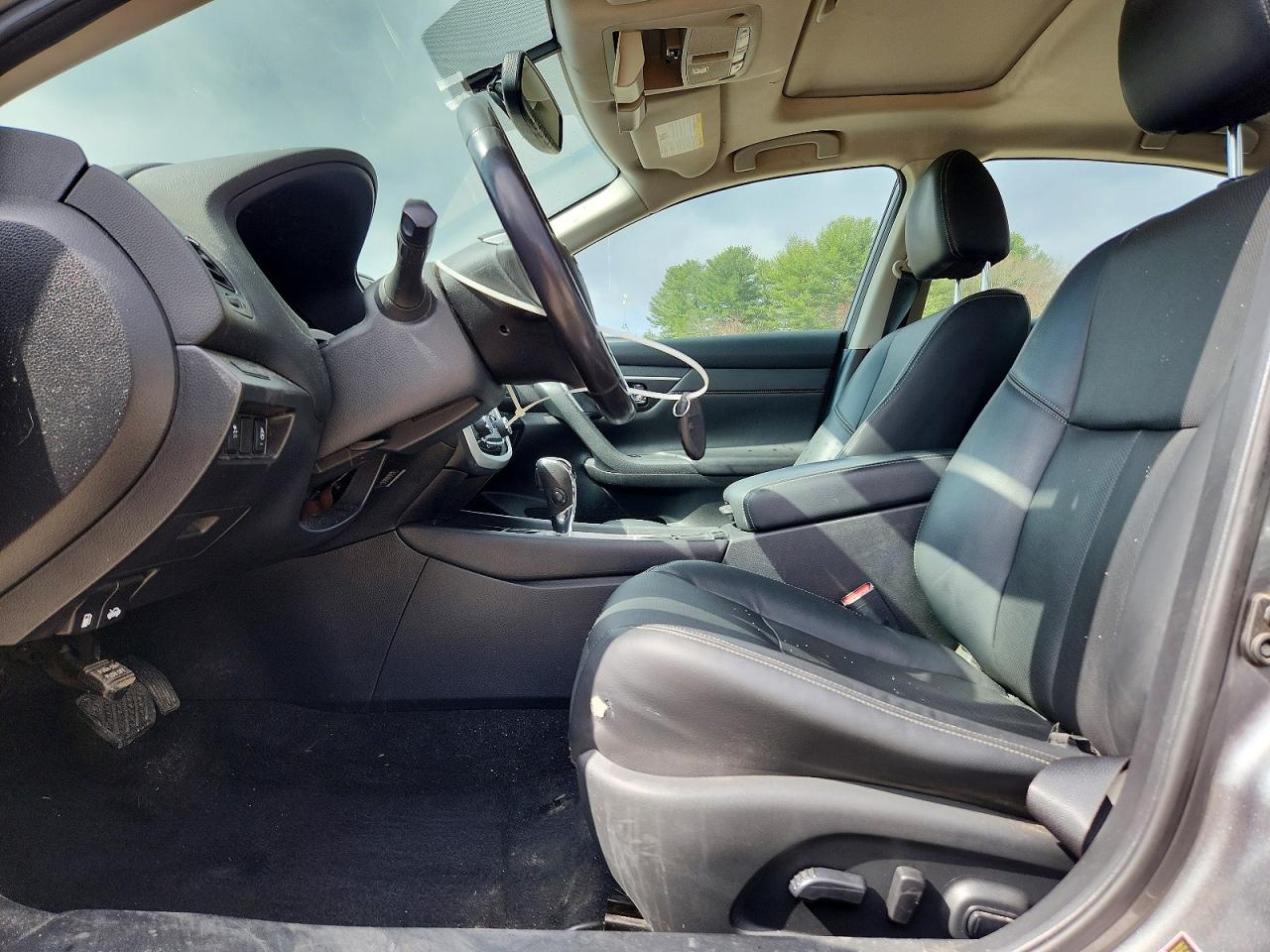 Nissan Altima 2.5 Sl