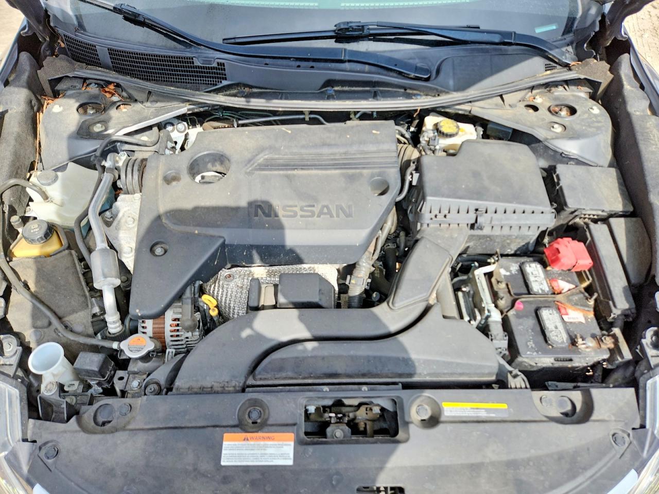 Nissan Altima 2.5 Sl