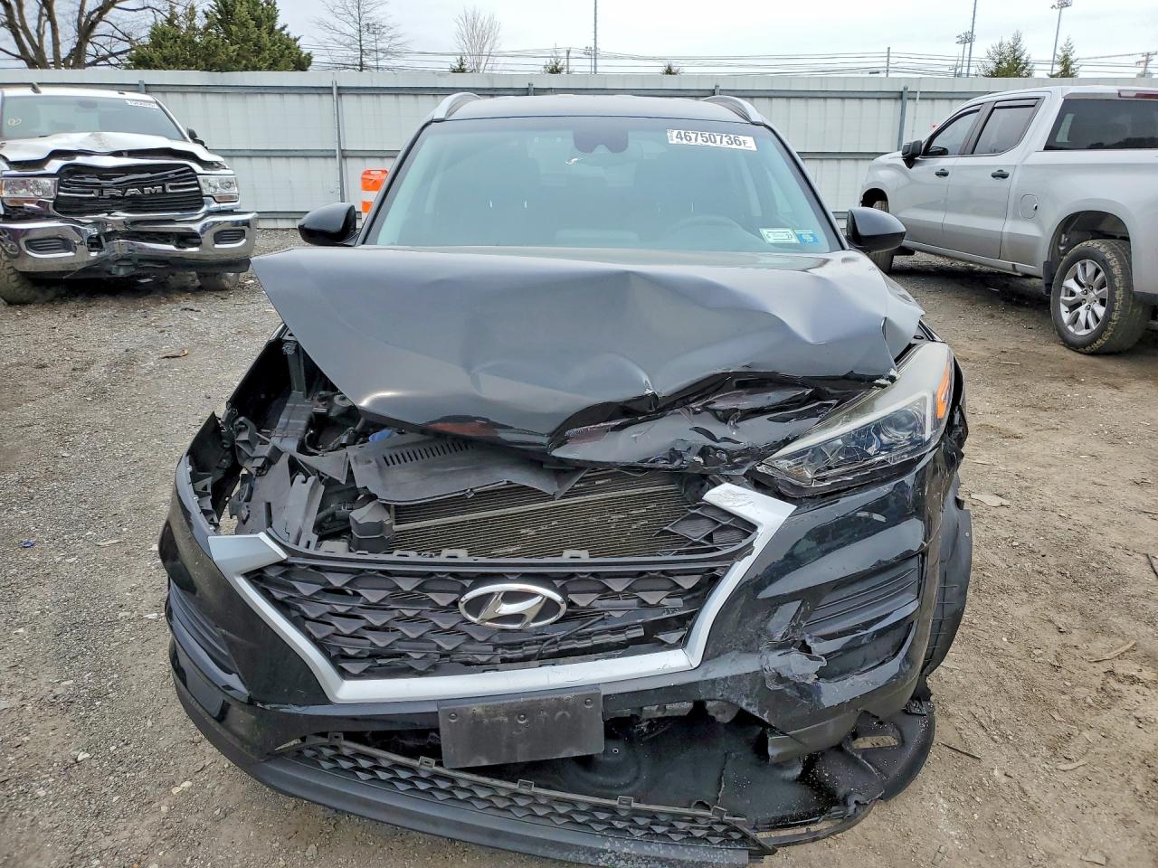Hyundai TUCSON Value