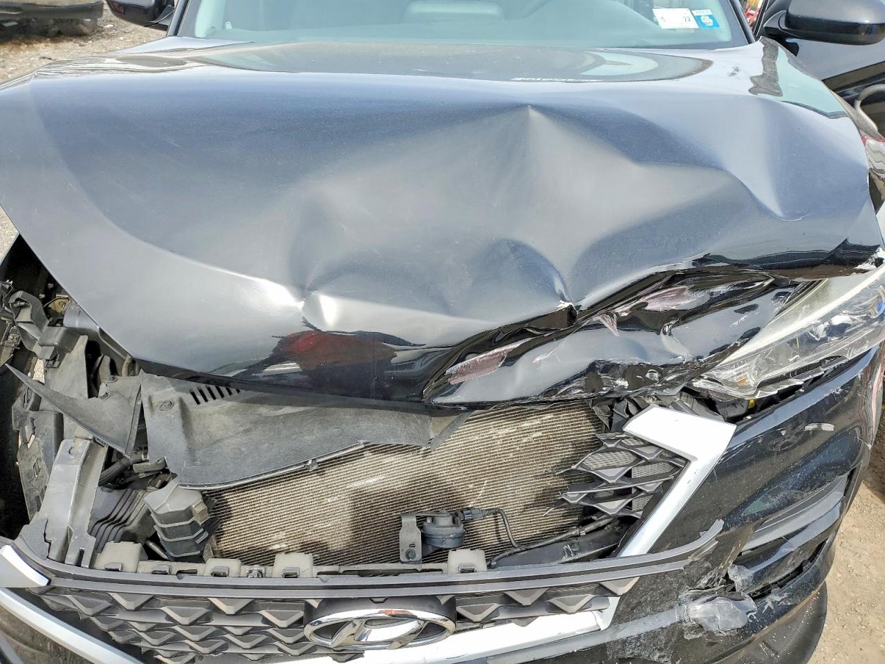 Hyundai TUCSON Value