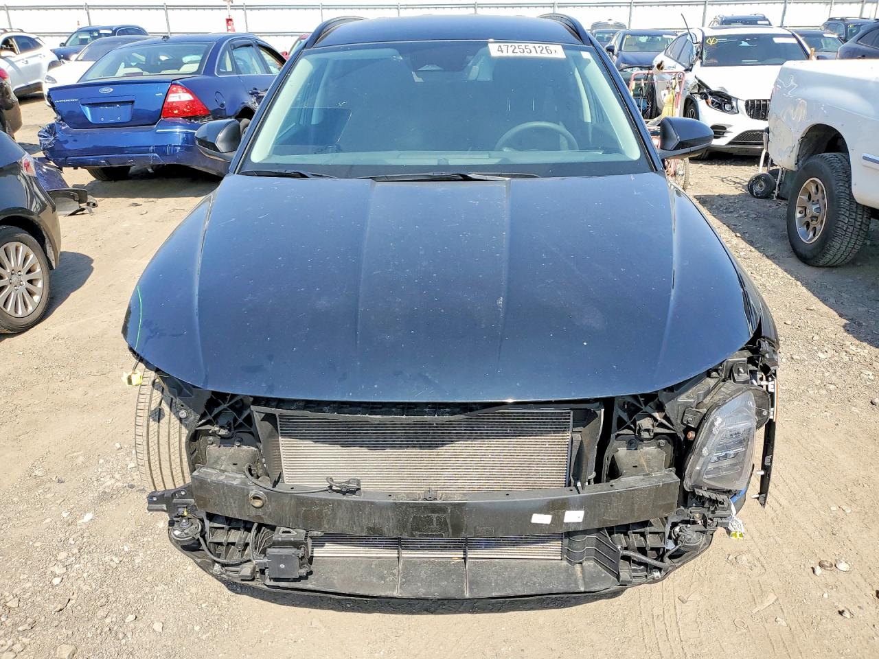 Hyundai TUCSON Sel
