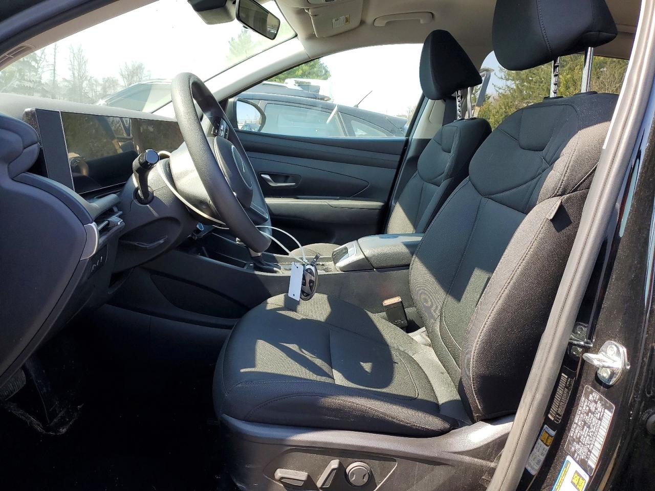 Hyundai TUCSON Sel