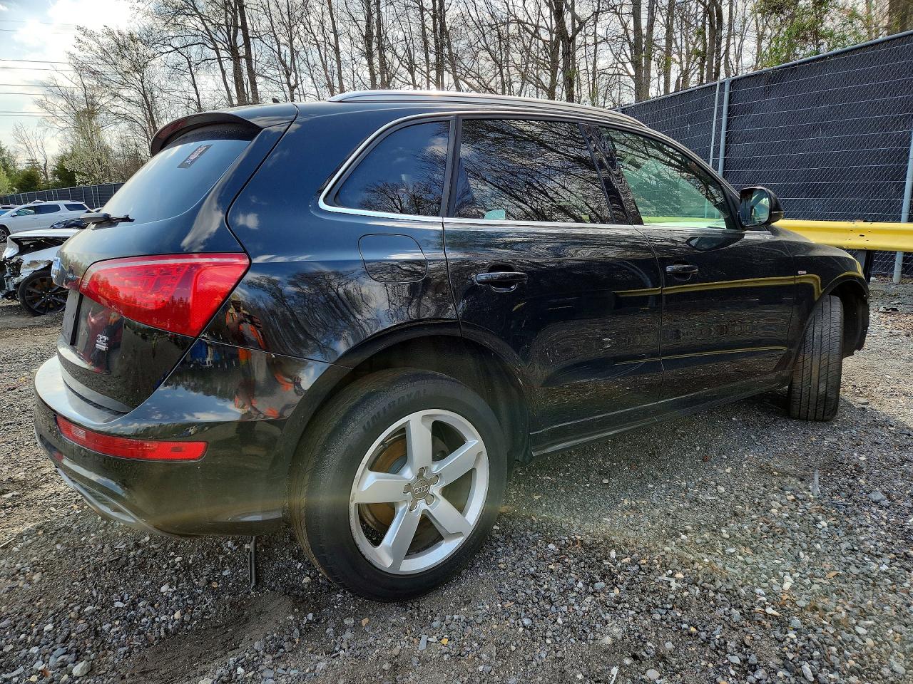 Audi Q5 Premium Plus