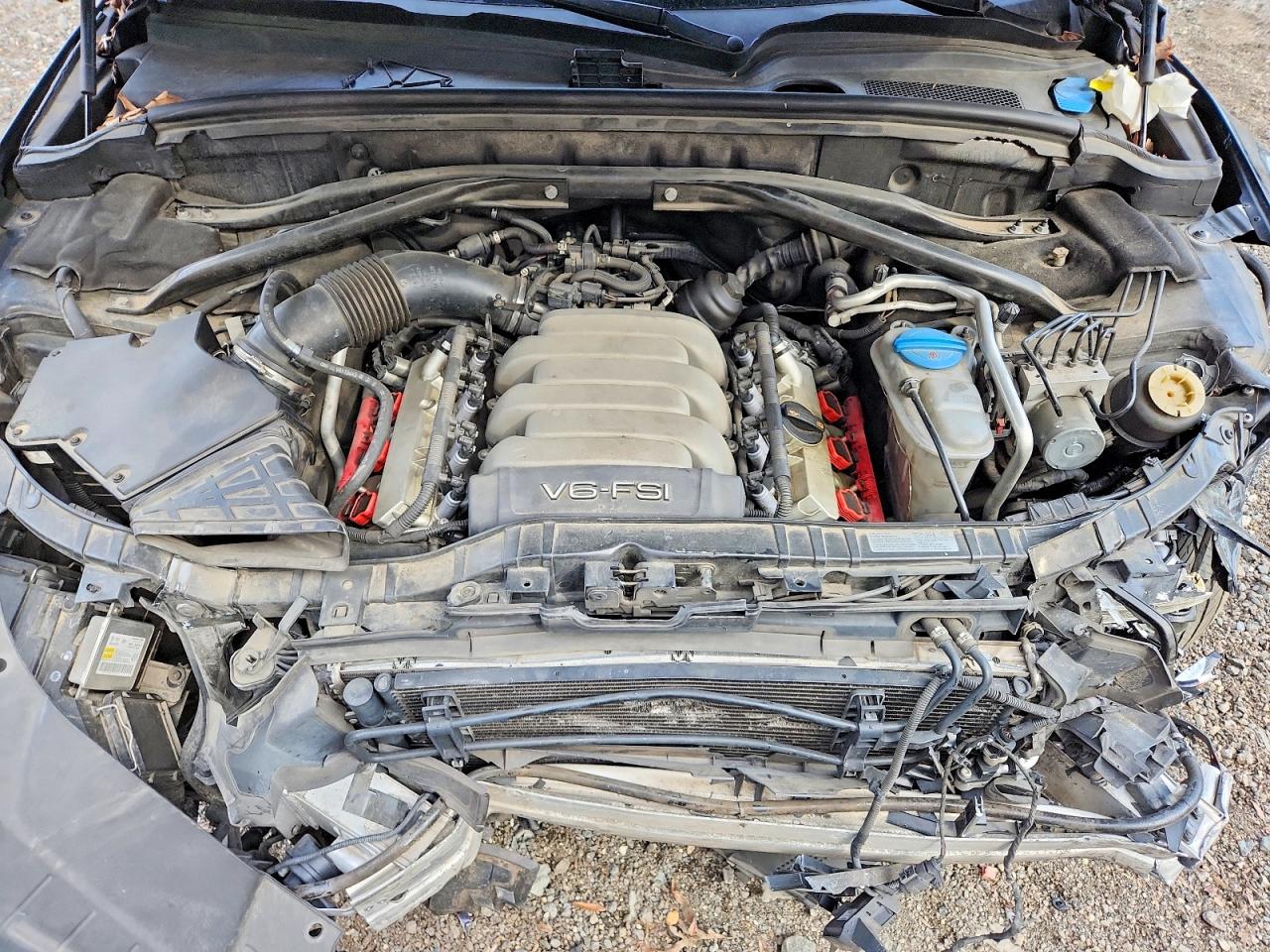 Audi Q5 Premium Plus