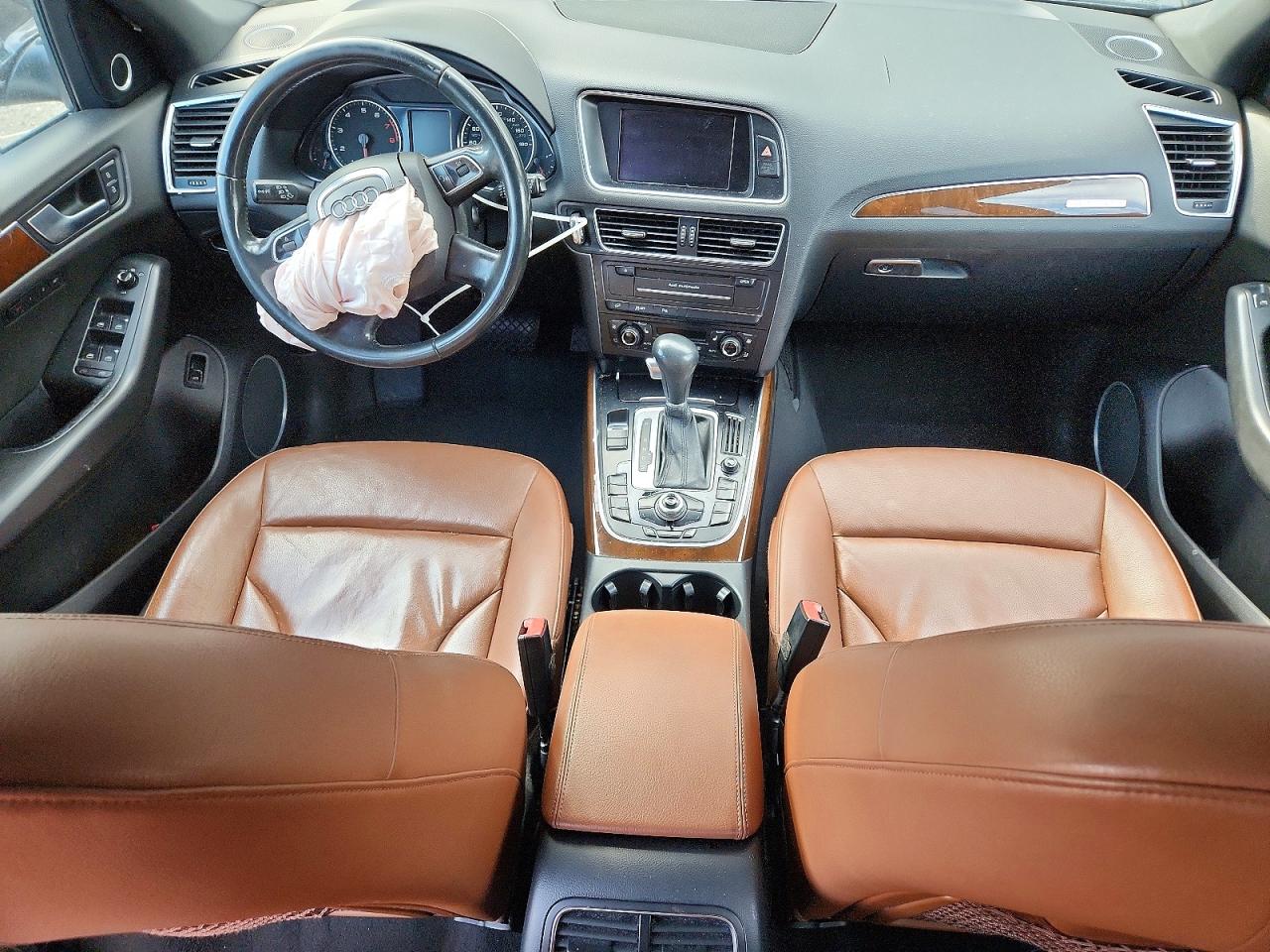 Audi Q5 Premium Plus