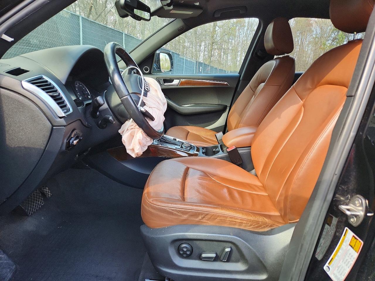 Audi Q5 Premium Plus